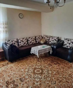 Family home